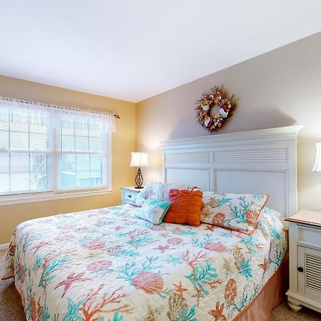 Villa Marlin Cove Ocean City Habitación foto