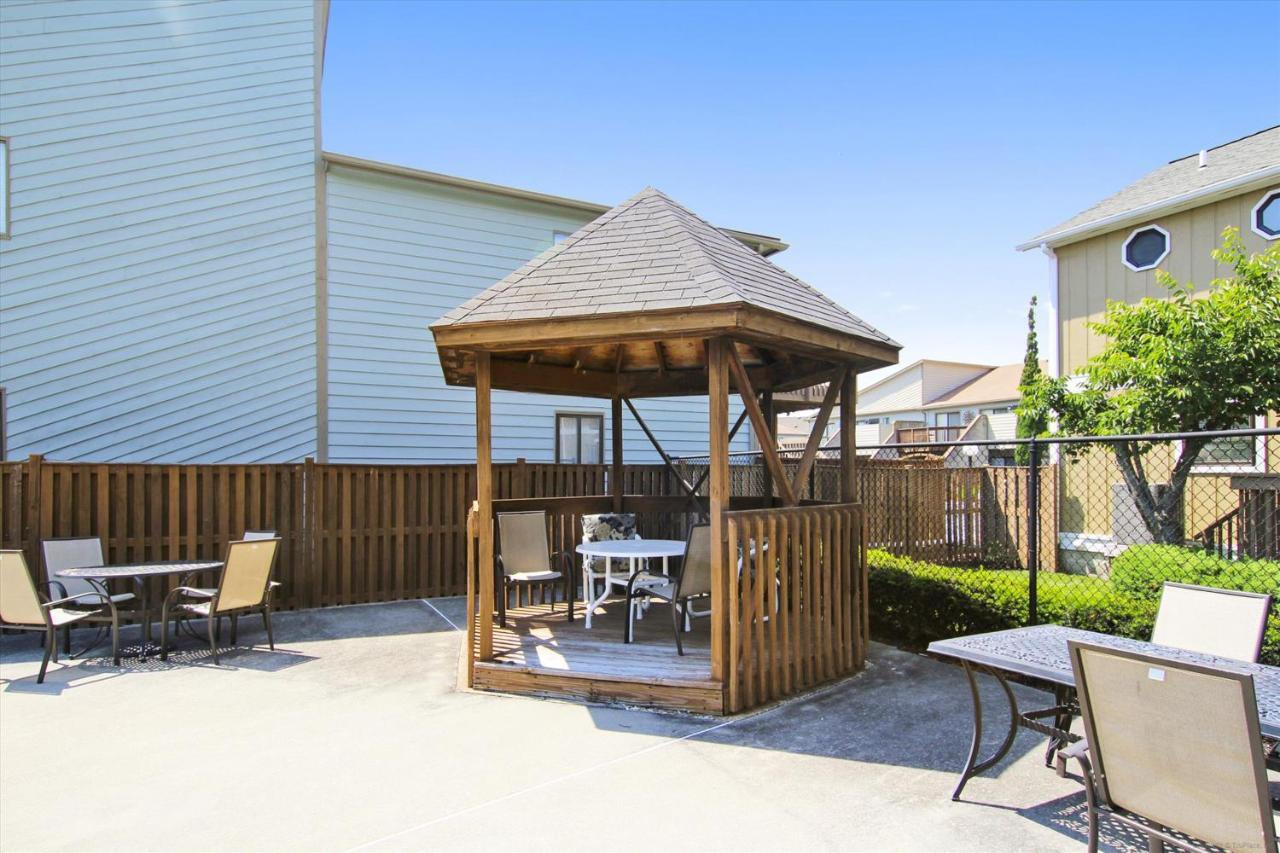Villa Marlin Cove Ocean City Exterior foto