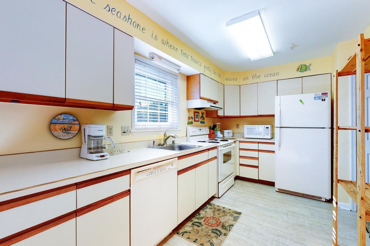 Villa Marlin Cove Ocean City Exterior foto