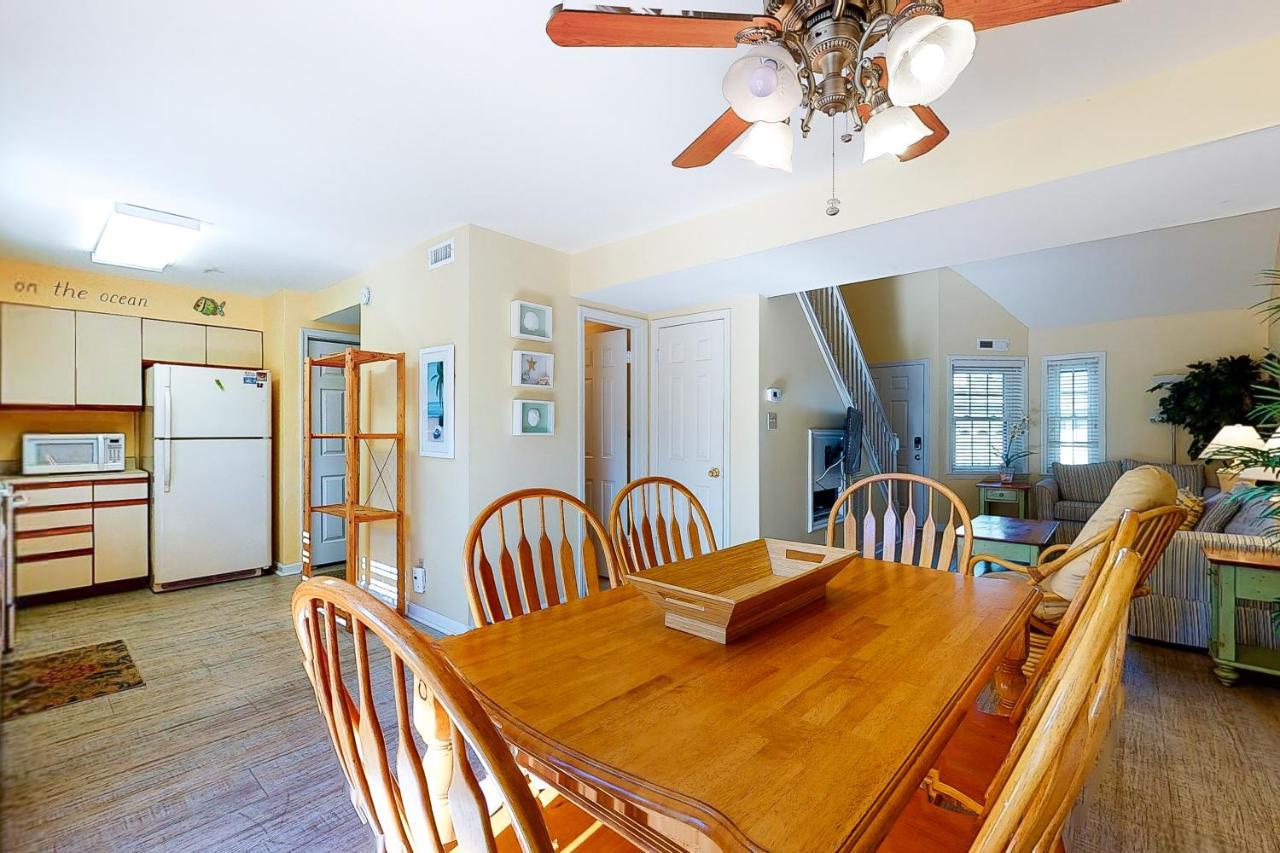 Villa Marlin Cove Ocean City Exterior foto