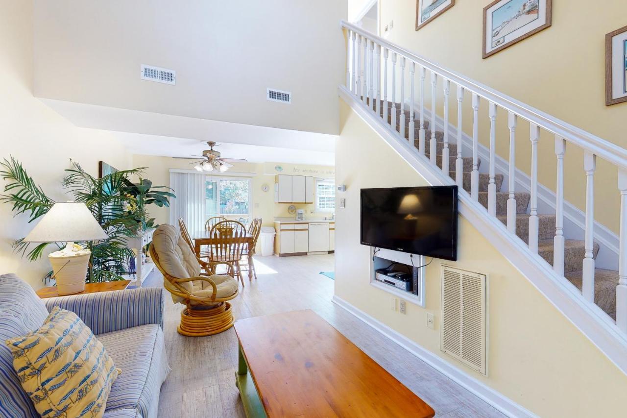Villa Marlin Cove Ocean City Exterior foto