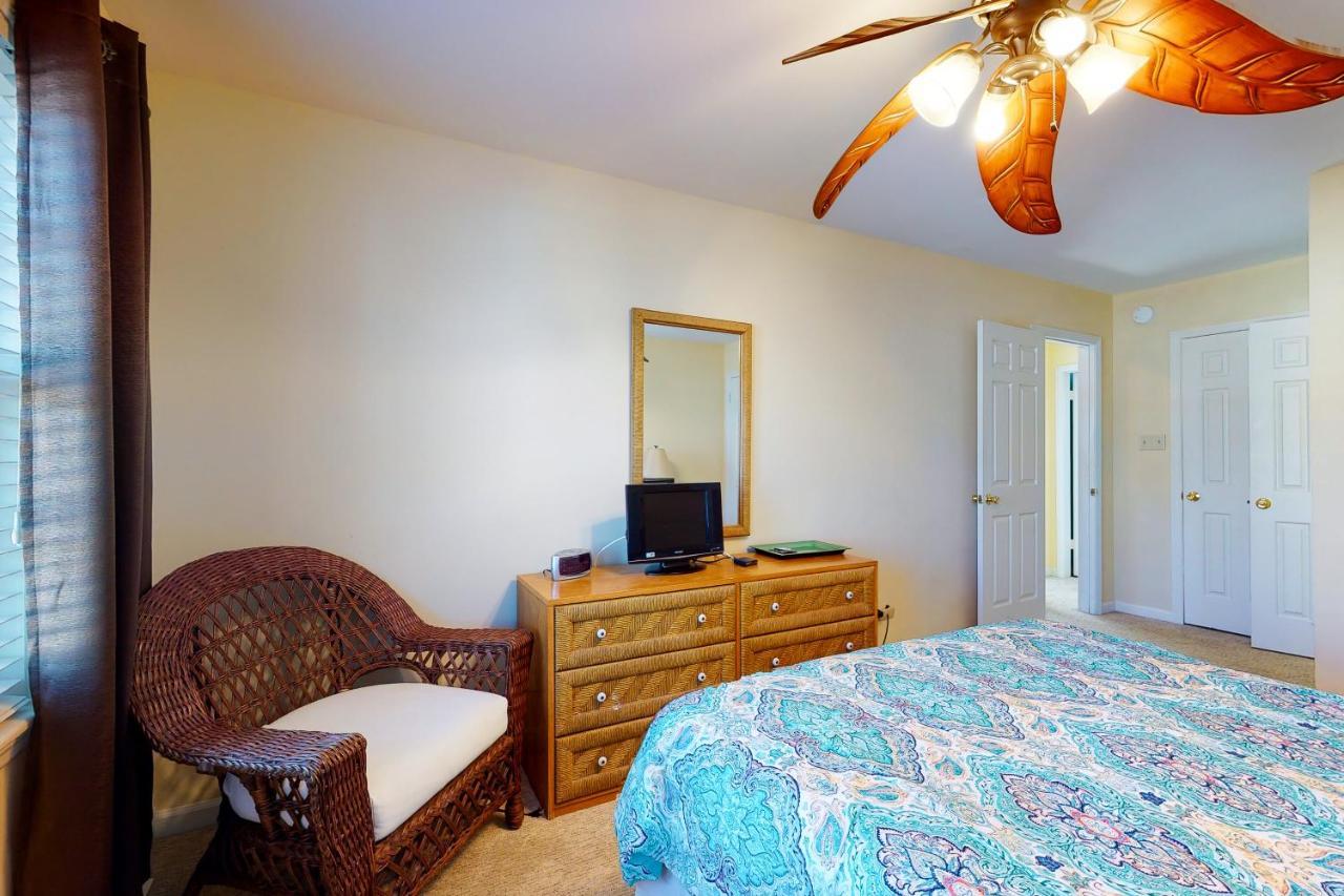 Villa Marlin Cove Ocean City Exterior foto