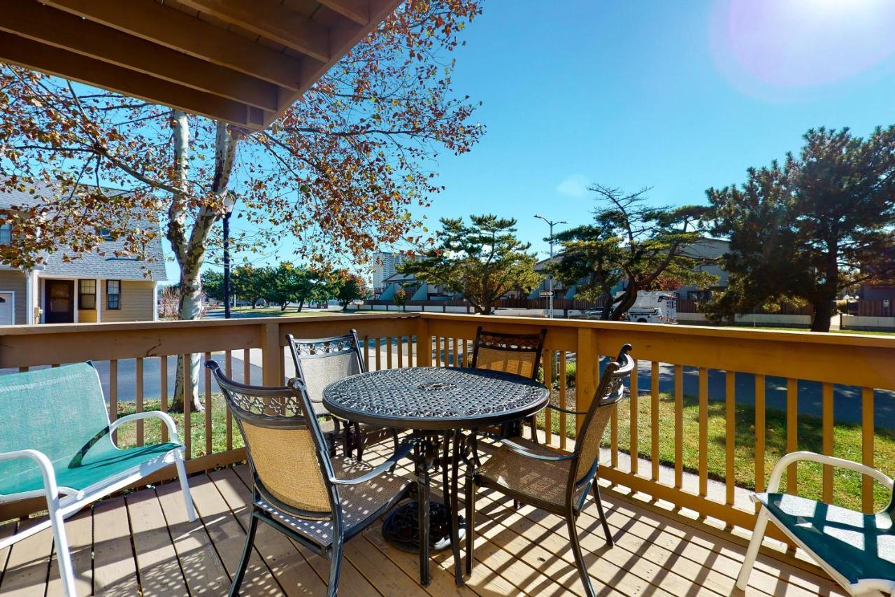 Villa Marlin Cove Ocean City Exterior foto