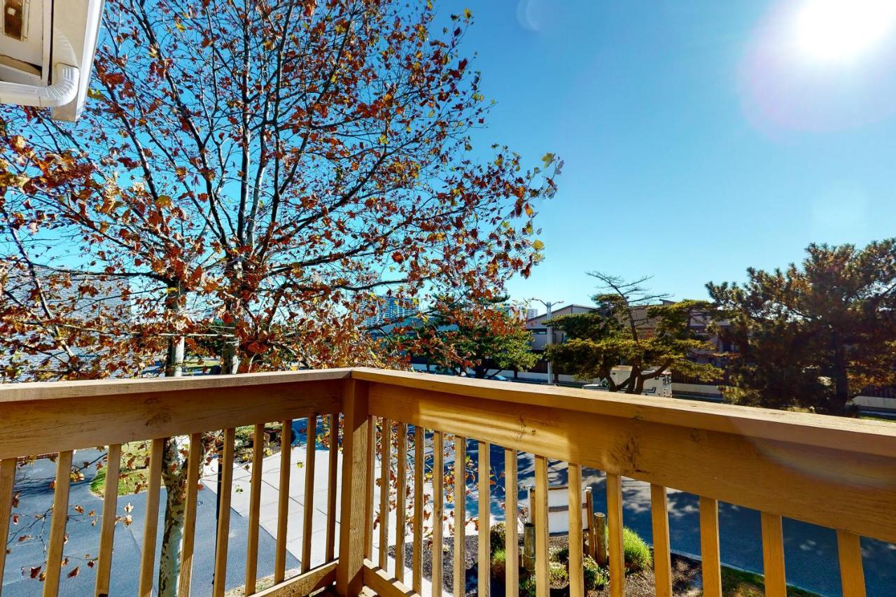 Villa Marlin Cove Ocean City Exterior foto