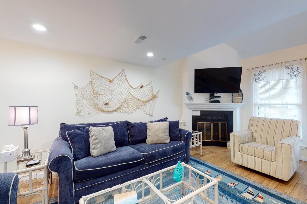 Villa Marlin Cove Ocean City Habitación foto