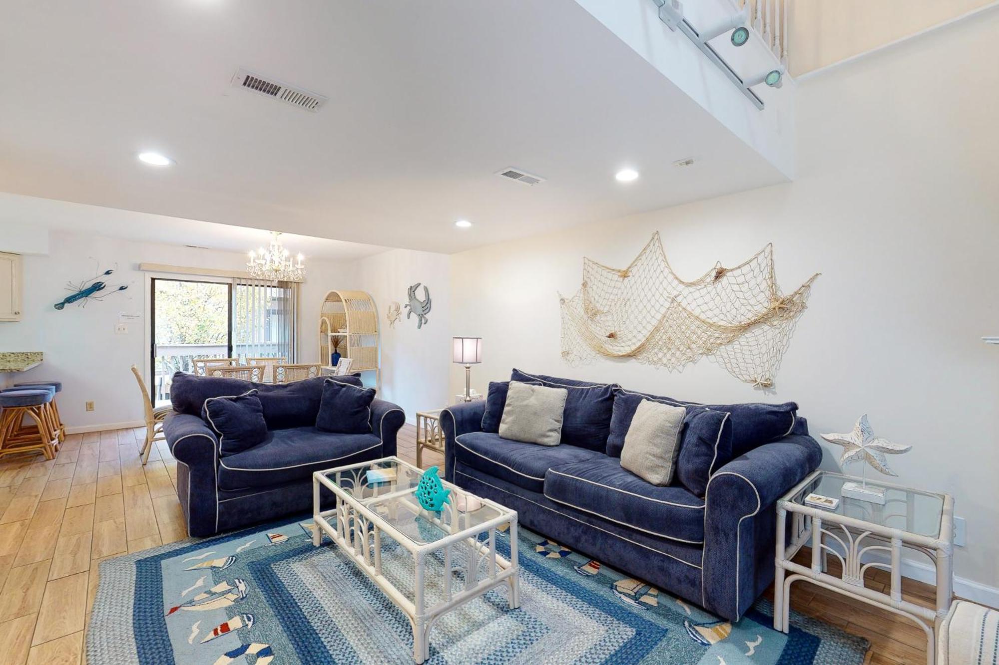 Villa Marlin Cove Ocean City Habitación foto