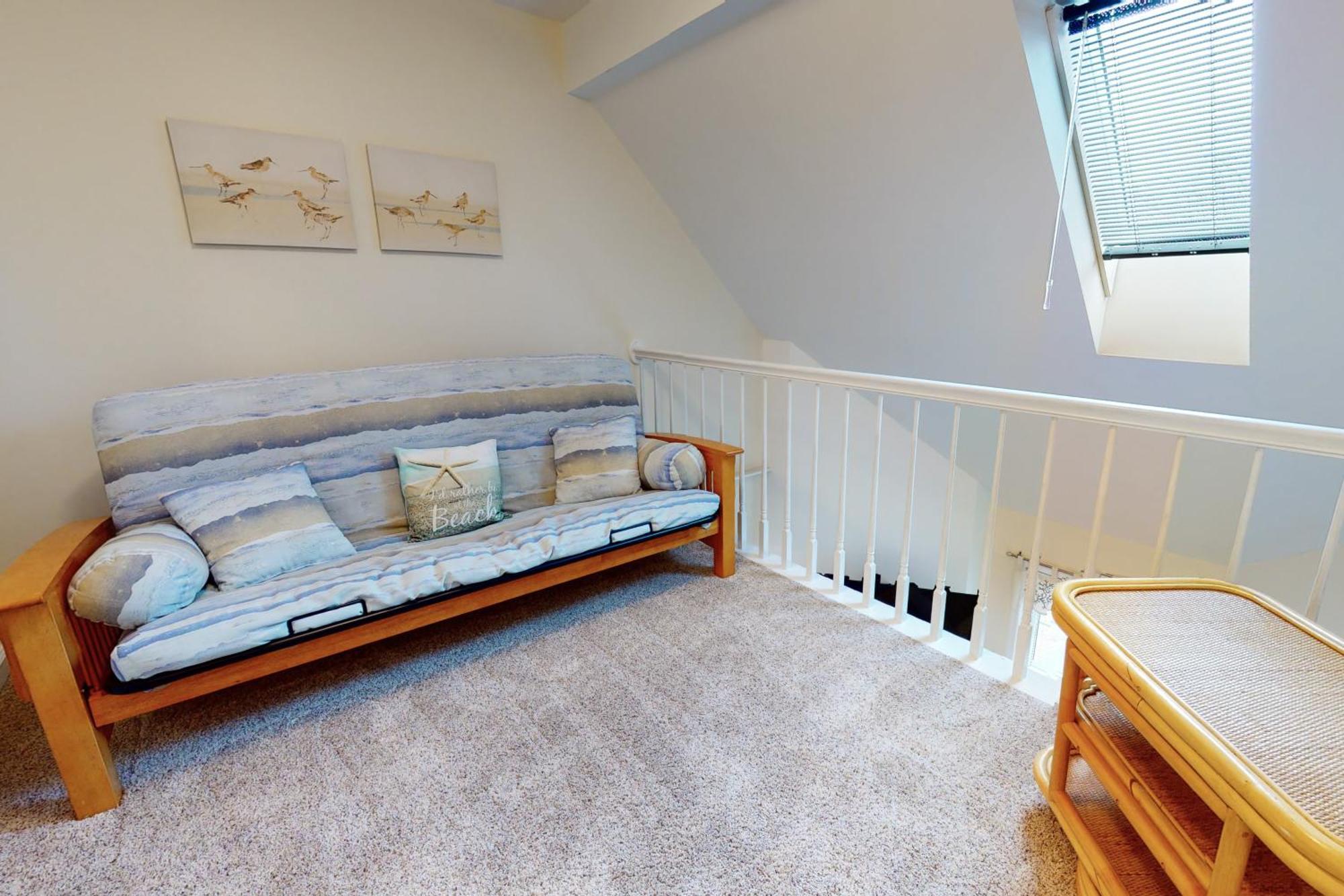 Villa Marlin Cove Ocean City Habitación foto