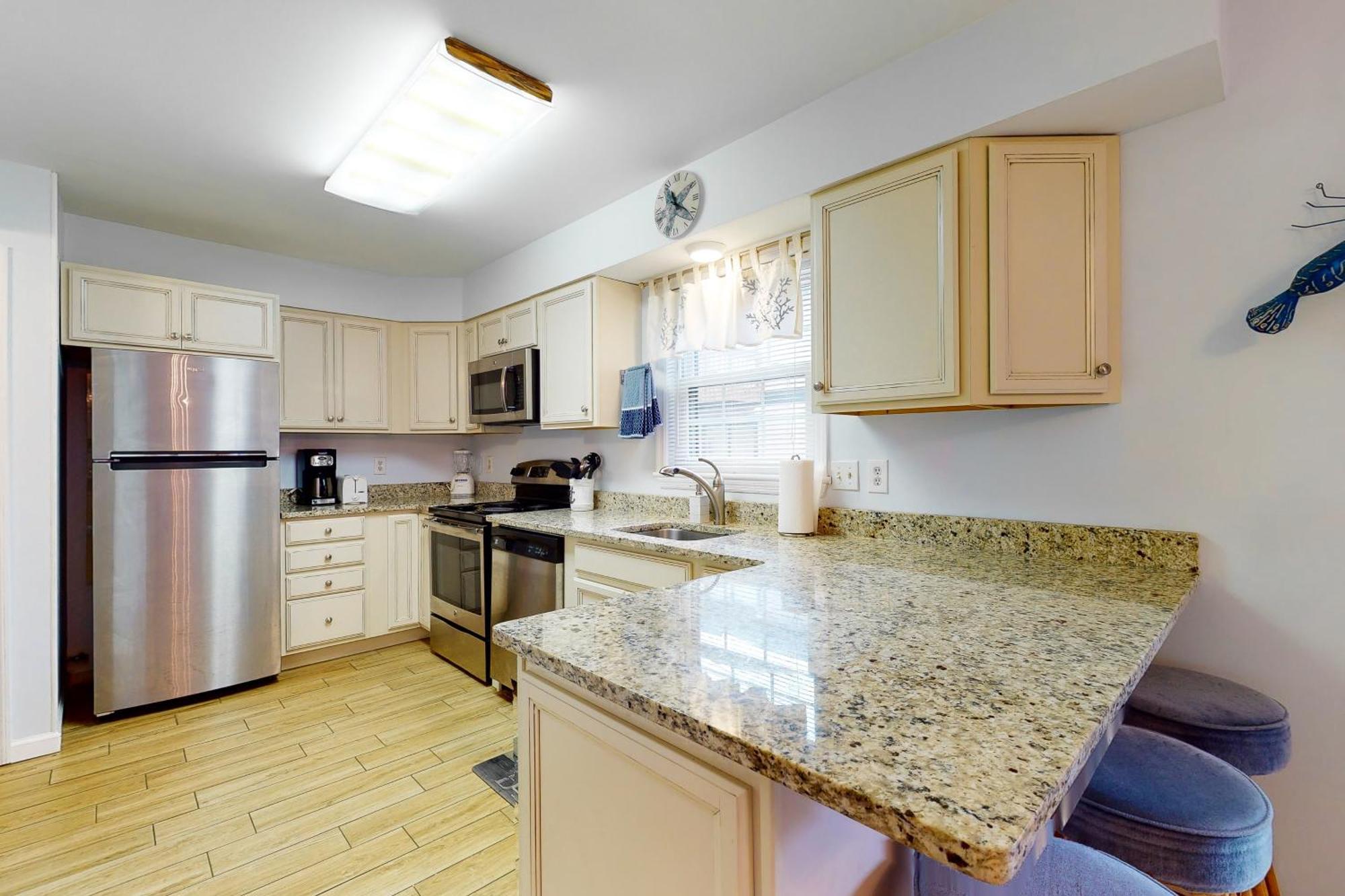 Villa Marlin Cove Ocean City Habitación foto