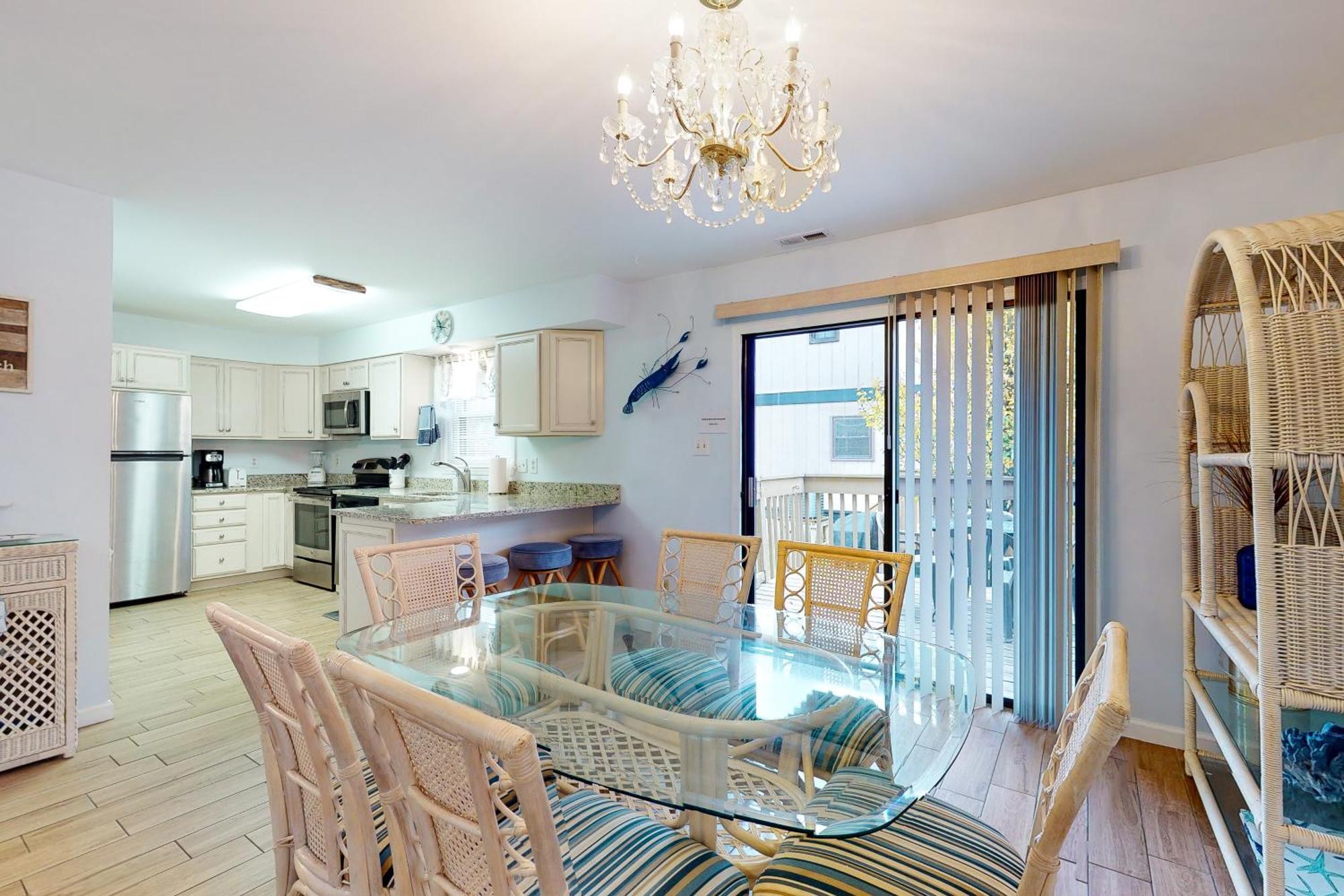 Villa Marlin Cove Ocean City Habitación foto