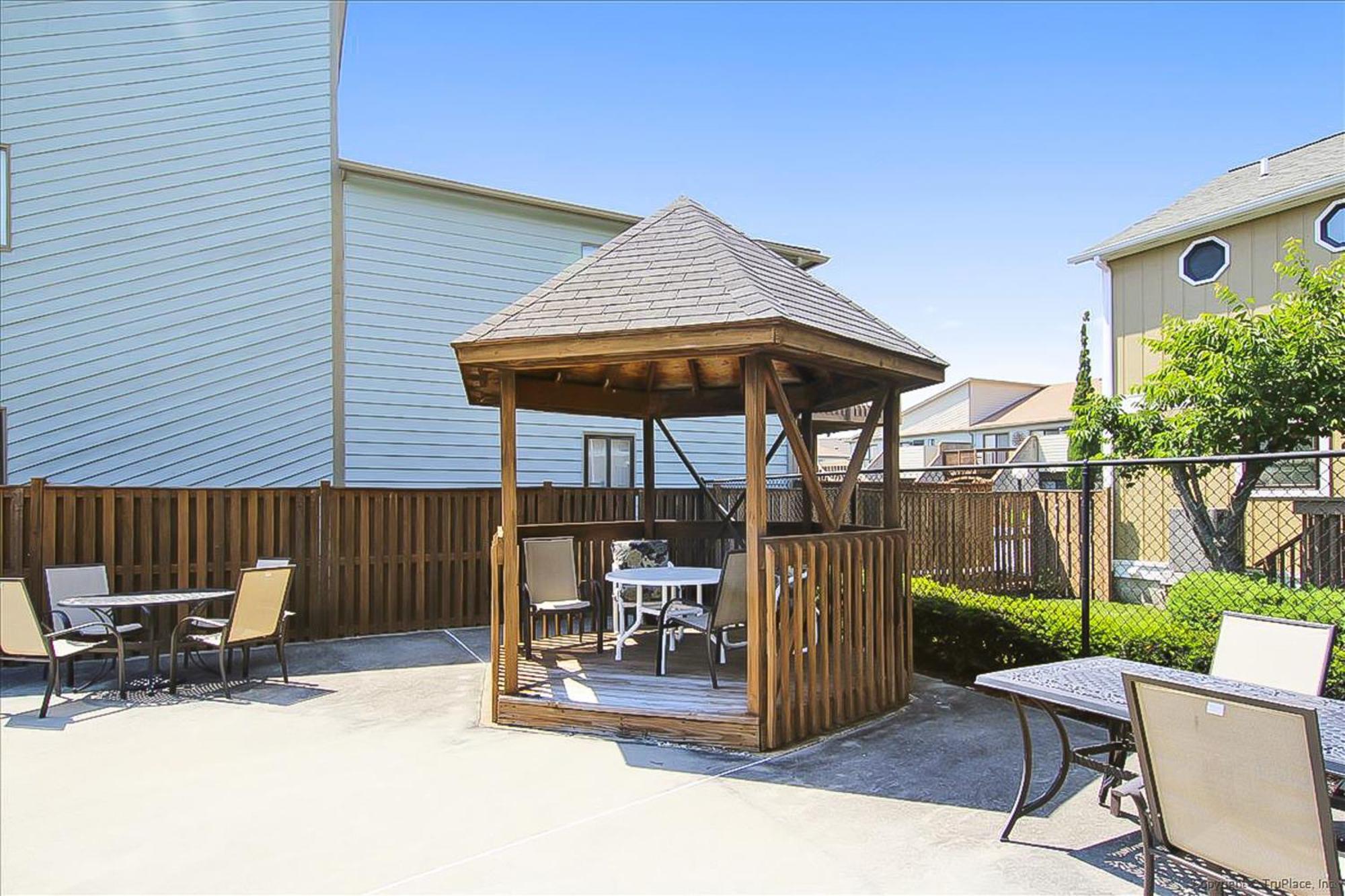 Villa Marlin Cove Ocean City Habitación foto