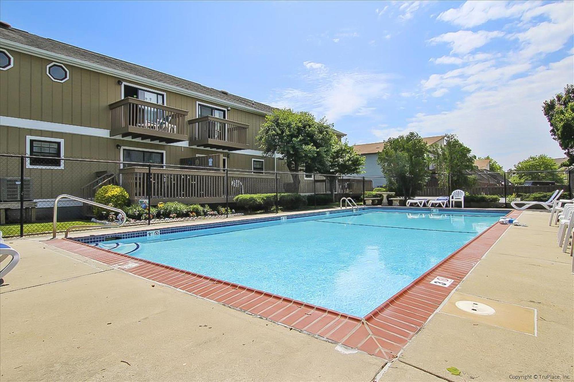 Villa Marlin Cove Ocean City Habitación foto